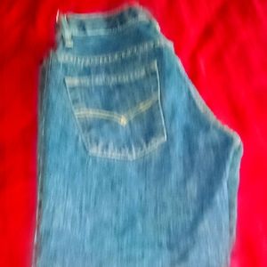 Boys Levi jeans Husky 550 relaxed